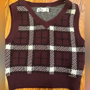 Cute top knit